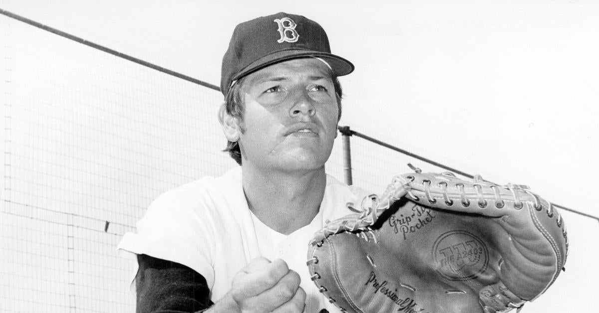 Fisk, Carlton | Baseball Hall of Fame